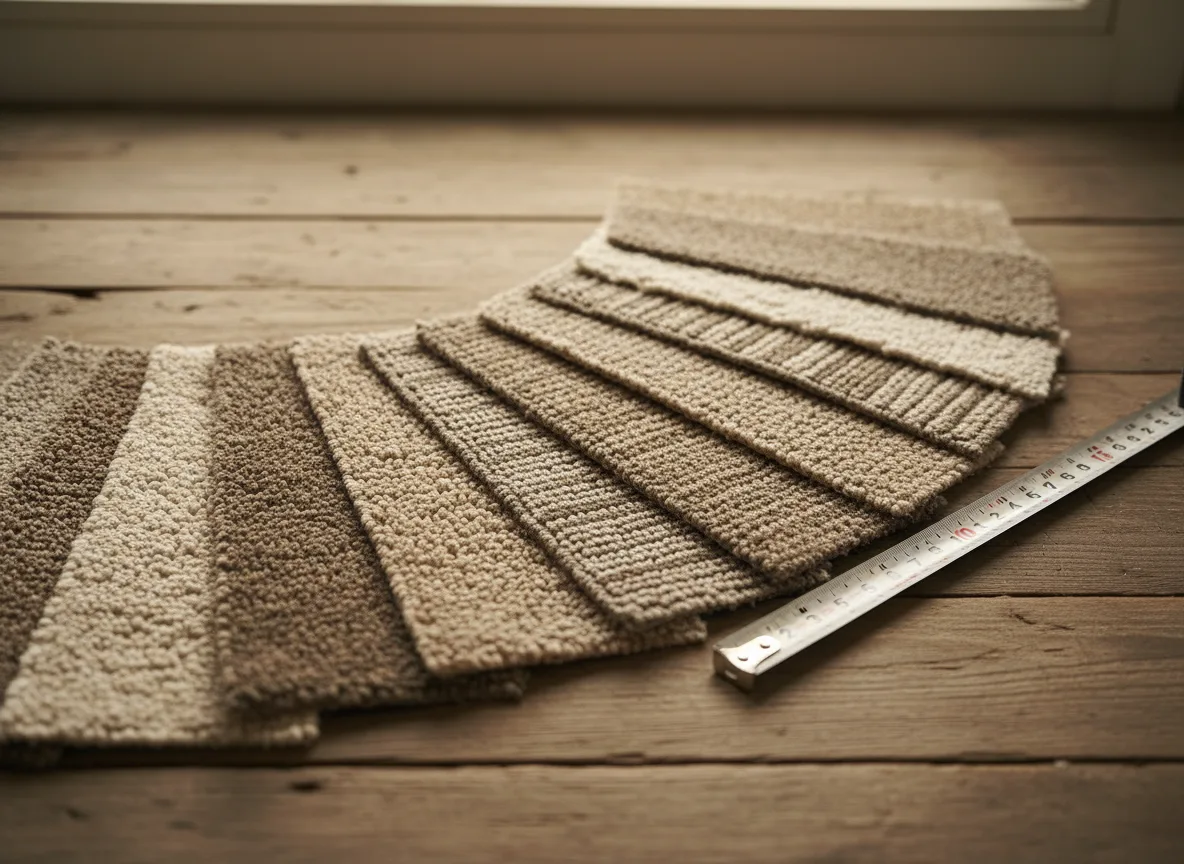 Carpet Installation Big Falls, MN FAQs